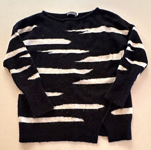 Mint velvet black white - mint, &