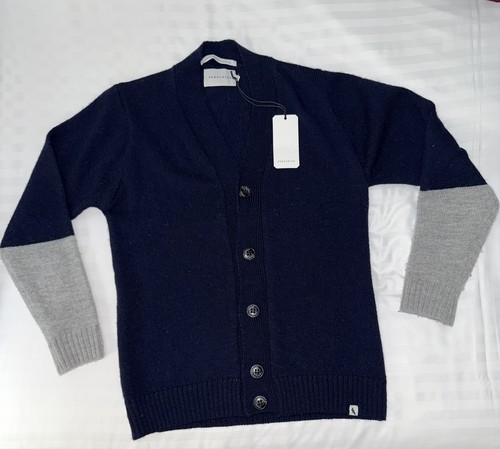 Peregrine mens 100 wool - peregrine, 100%