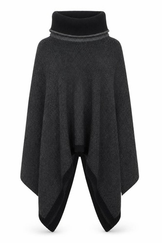 Cocogio womens cape jumper - womens, one