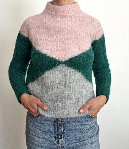 Superdry alpaca wool - superdry,
