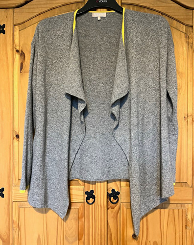 Benedetta grey merino - benedetta, b