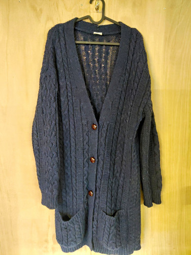 Womens navy celtic and - , co