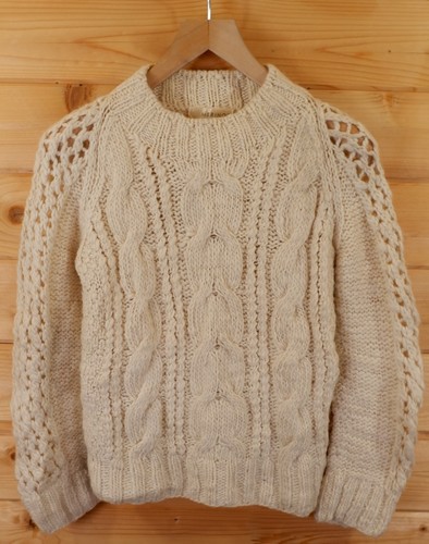 Vintage merinos del - vintage, aztec