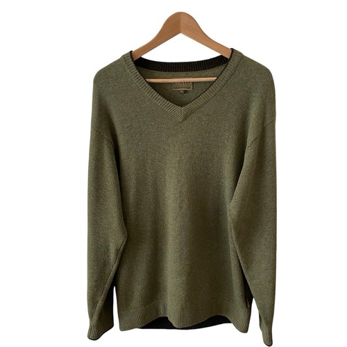 Musto performance neck - performance, v-neck