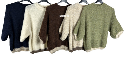 New winter ladies - ladies, warm