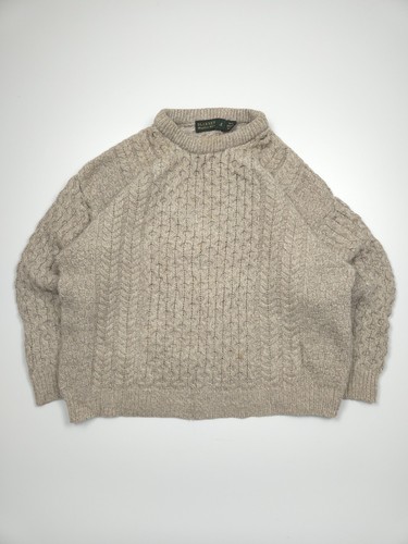 Blarney aran knit - blarney, jumper