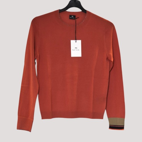 Paul smith women crew - smith, ps