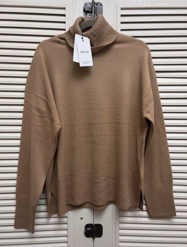 Bnwt reiss wool cashmere - bnwt,