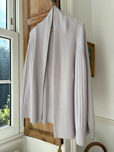 The white company grey merino - the,