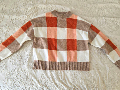 Jaeger women knit high - jaeger, neck