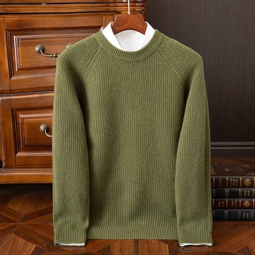 100 merino wool neck - merino,