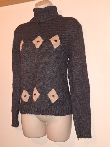 Xue colombia wool diamond - xue,