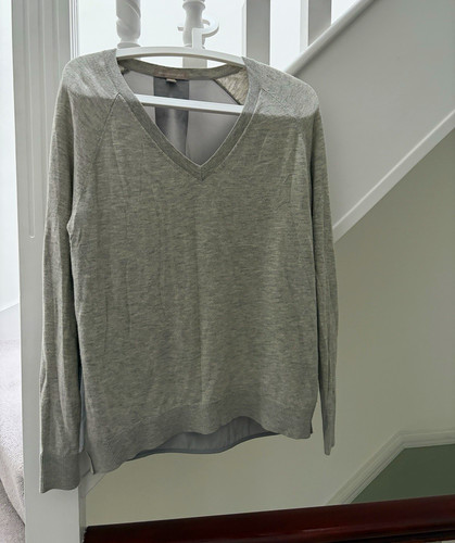Banana republic grey - republic,