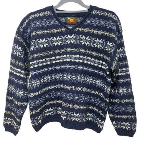 Vintage alps jumper womens - alps,