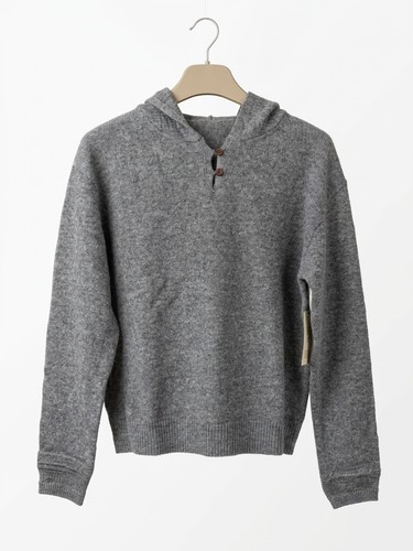 Grey soft pure - grey,