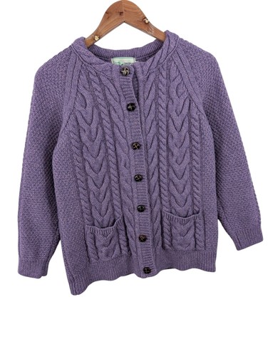 Original aran cardigan - aran, co