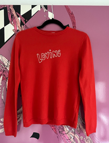Bella freud loving wool - bella,