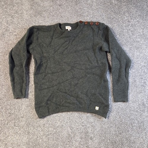 Mens armor lux crew - armor,