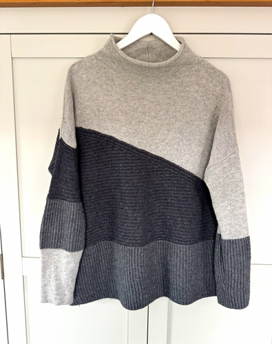 French connection wool - wool, blend