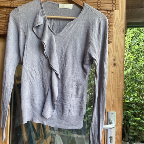 Ladies lightweight jumper - lightweight, in