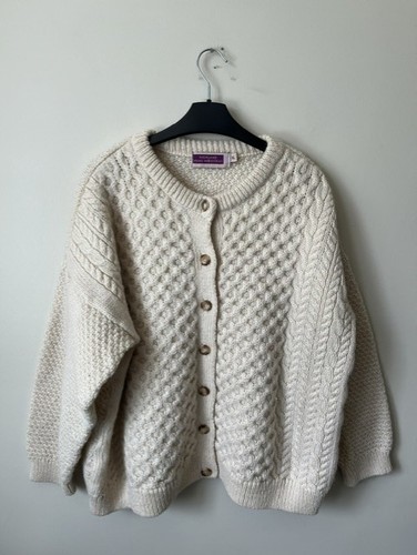Highland home industries aran - highland,