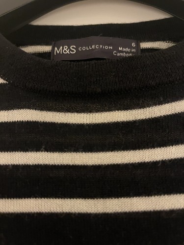 Jumper merino wool - jumper,