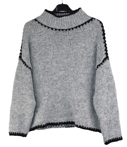 Ladies lagenlook italian - ladies,