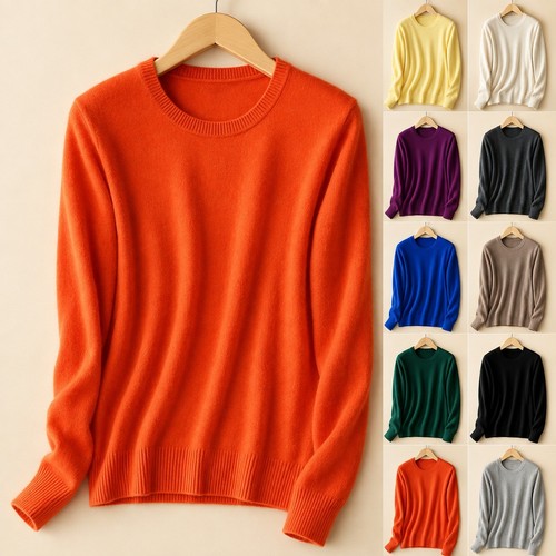 Women ladies cashmere wool - cashmere,