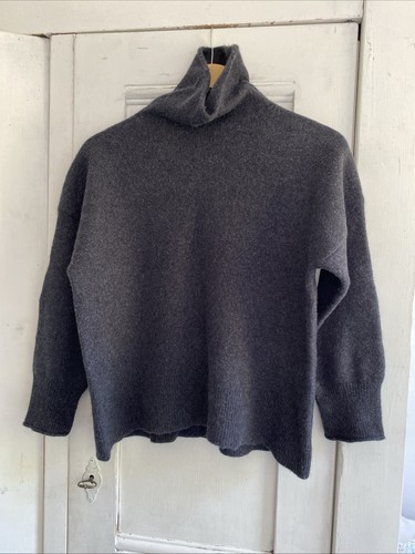 Toast wool cashmere - toast, neck