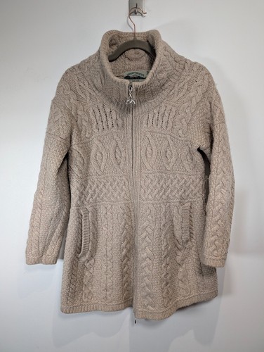 Aran crafts cable knit - aran,