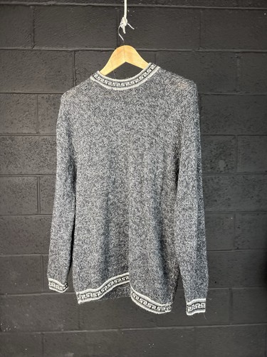 Alpaca jumpers from - peru, hand