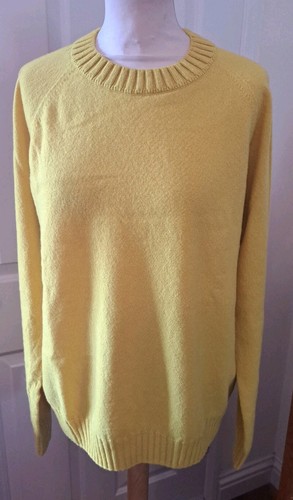 Fund pure wool jumper size - pure,