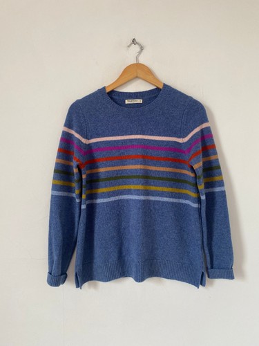 Woolovers women jumper small - woolovers,