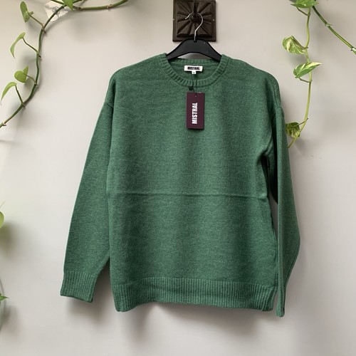 Mistral crew neck - mistral, jumper