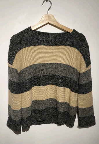 Hobbs nw3 stripe jumper - nw3, uk