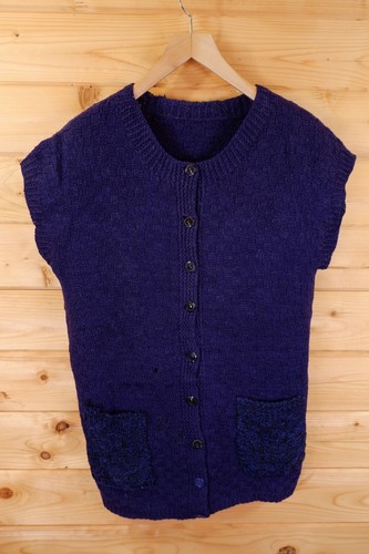 Vintage aran fisherman irish - fisherman,