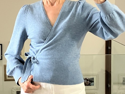 Other stories merino wool - &other,