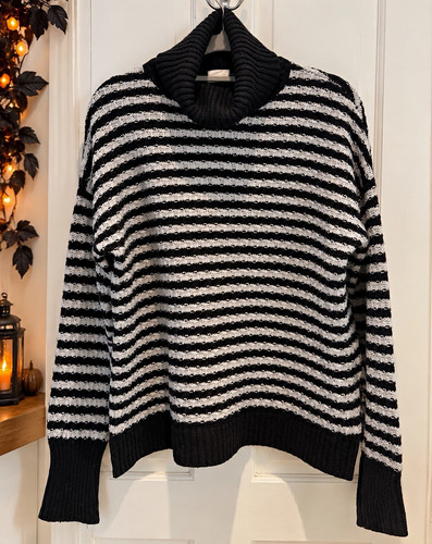 Gap women striped - striped, roll