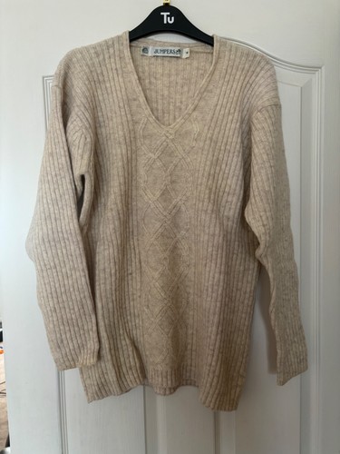 Jumpers pure new wool jumper - jumpers,