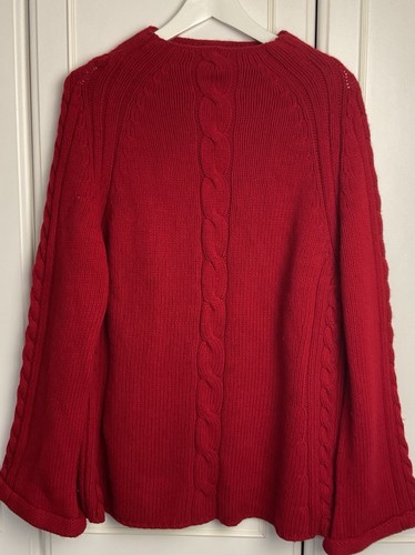 Deane white wool - white, jumper