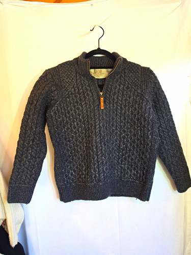 Aran sweater market mens - aran,