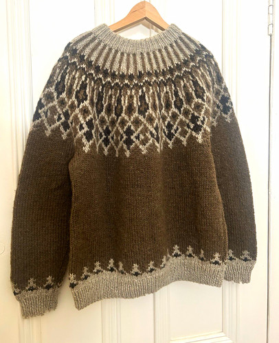 100 wool isle heavyweight - isle,
