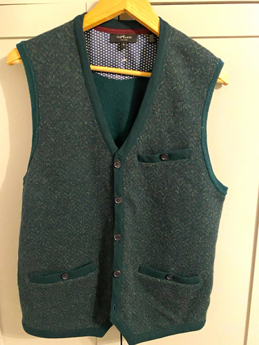 Ted baker london green - ted,