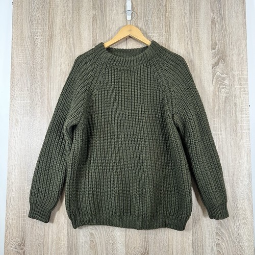 Vintage womens fisherman - womens,