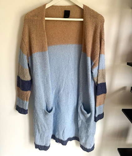 Luxzuz one two - open, front