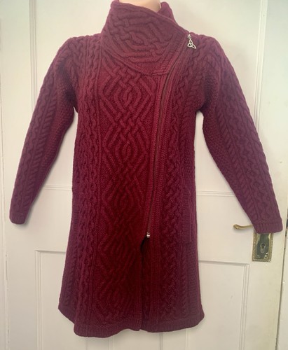 Aran crafts ireland merino - ireland,