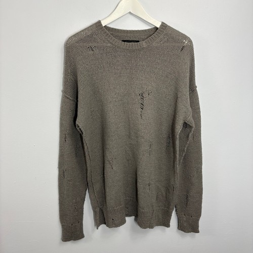 Allsaints jumper mens - jumper, size
