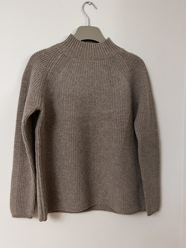 Superfine wool pullover - 🖤superfine,