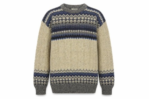 John bay mens pullover - st., john's