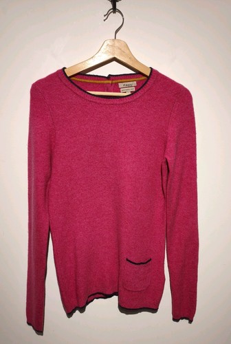 Kew jumper merino - kew,